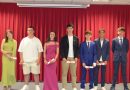 Graduación de 4º ESO, promoción 2025 – 2026 Graduación de 4º ESO, promoción 2025 – 2026