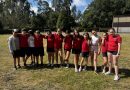 Peche do curso con deporte, ledicia e corazón solidario Peche do curso con deporte, ledicia e corazón solidario